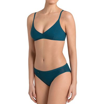 Sloggi Green 'Evernew' non wired bra